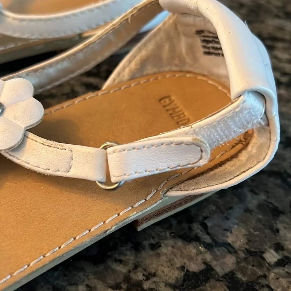 Gymboree sandals